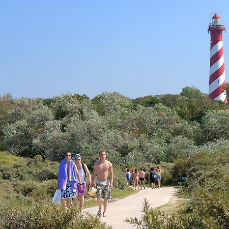 Hof Van Renesse Noordwelle Extérieur photo