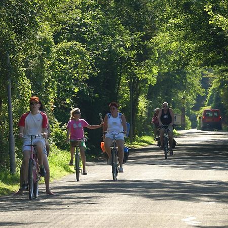 Hof Van Renesse Noordwelle Extérieur photo