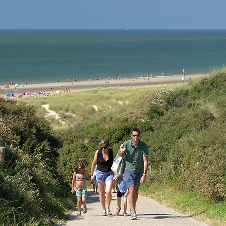 Hof Van Renesse Noordwelle Extérieur photo