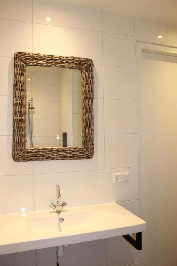 Hof Van Renesse Noordwelle Extérieur photo