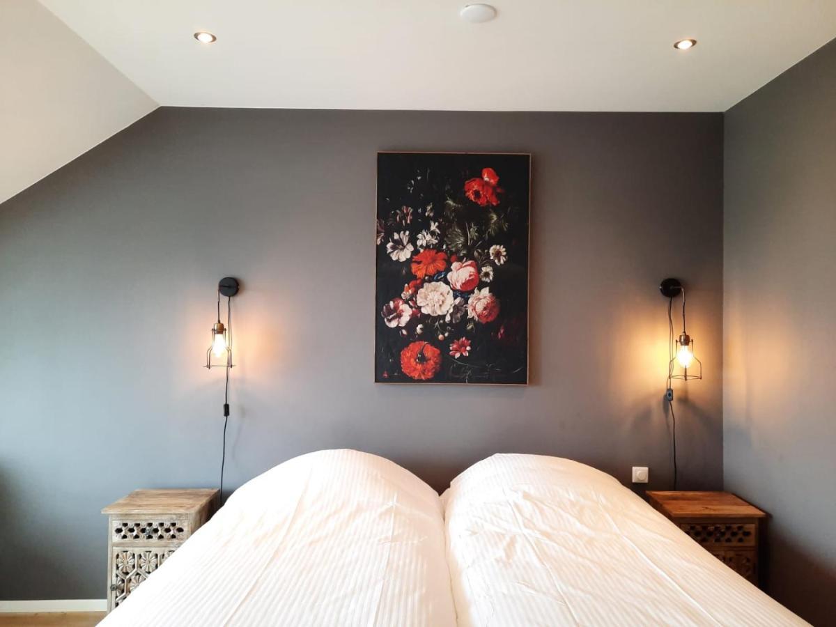 Hof Van Renesse Noordwelle Extérieur photo