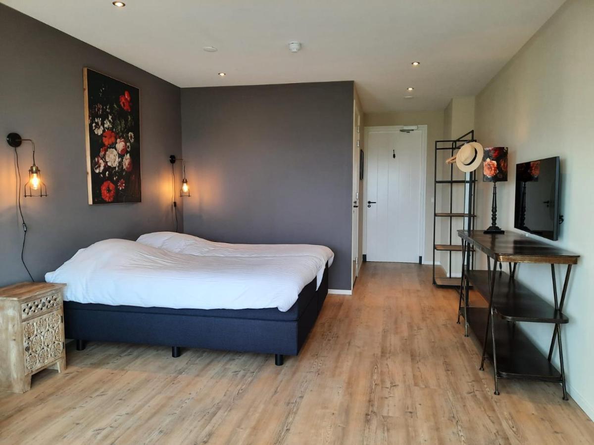 Hof Van Renesse Noordwelle Extérieur photo