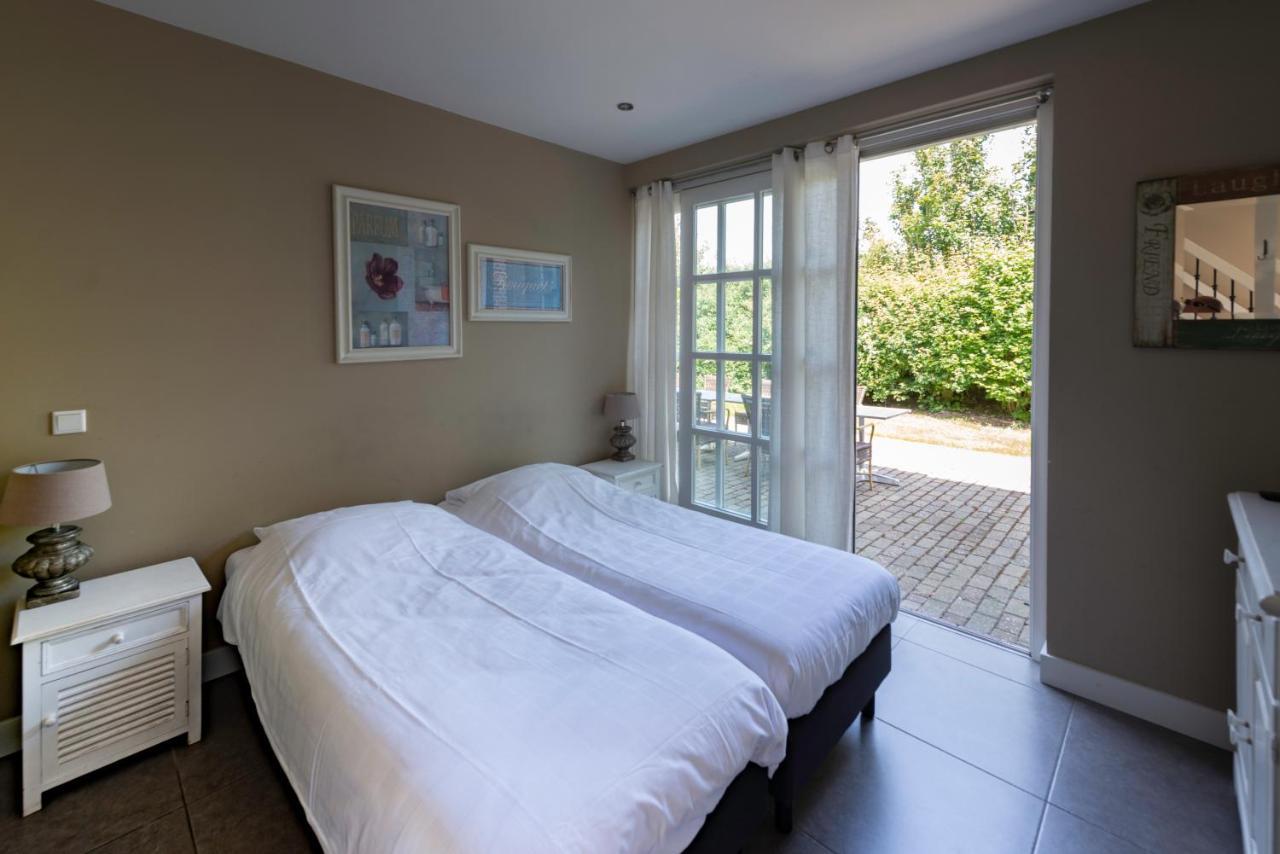 Hof Van Renesse Noordwelle Extérieur photo