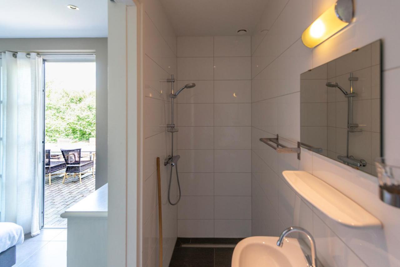 Hof Van Renesse Noordwelle Extérieur photo