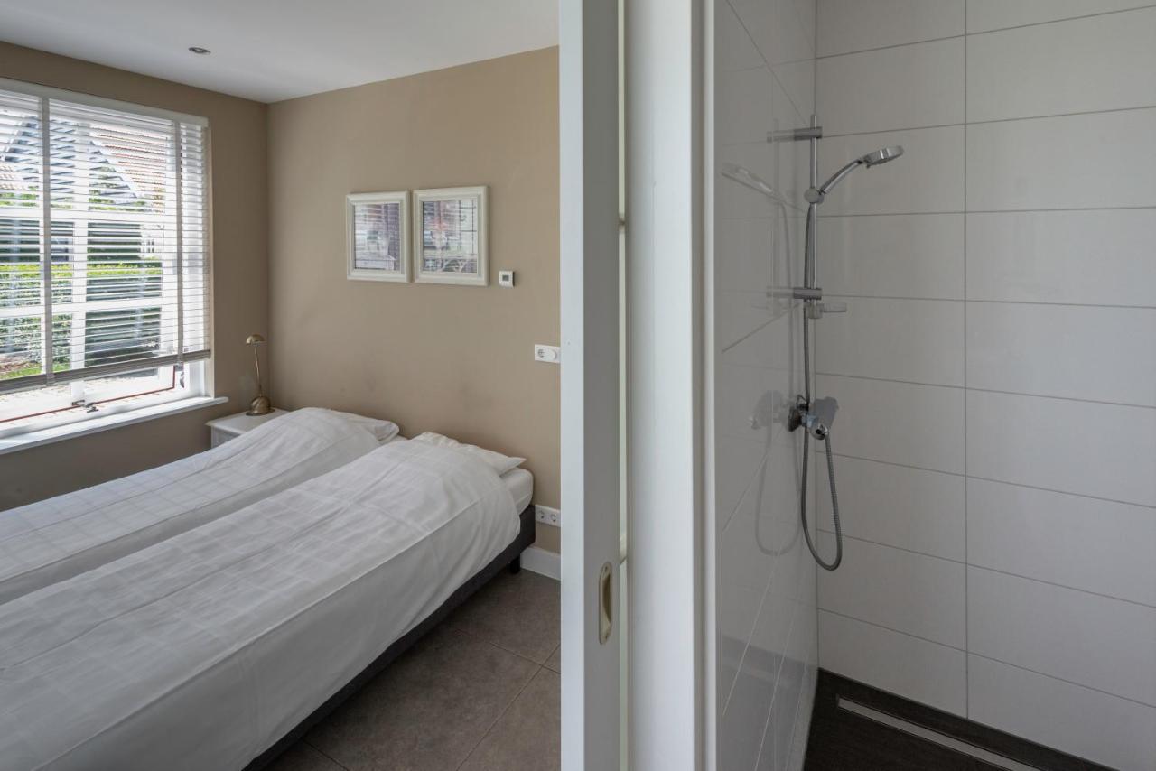 Hof Van Renesse Noordwelle Extérieur photo