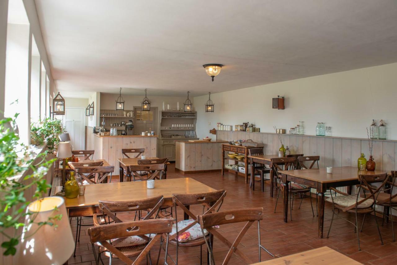 Hof Van Renesse Noordwelle Extérieur photo