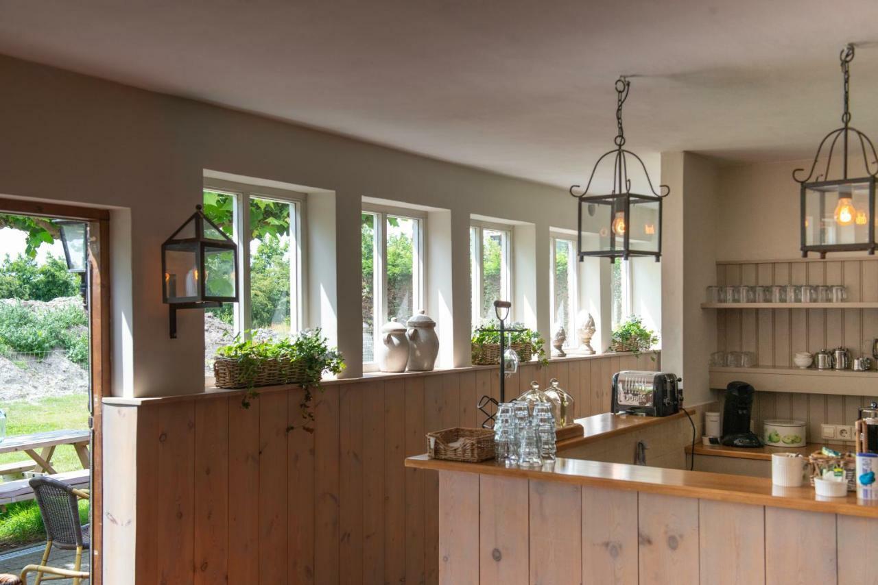 Hof Van Renesse Noordwelle Extérieur photo